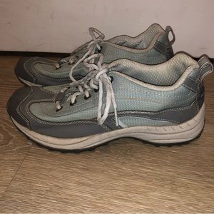 Ll Bean ladies sneakers runners size 7.5